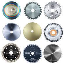 Factory Price Customize Saw Blades